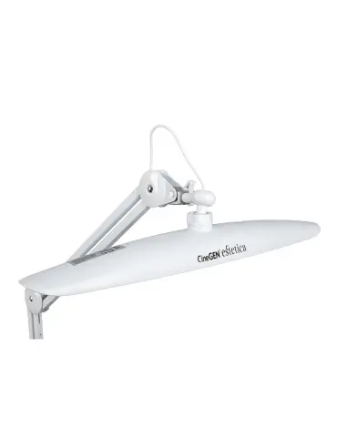 White 36W Cosmetic Desk Lamp